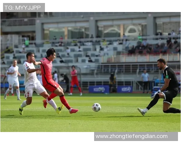 孙兴O的足球传奇之路:从少年梦想到国际舞台的辉煌成就