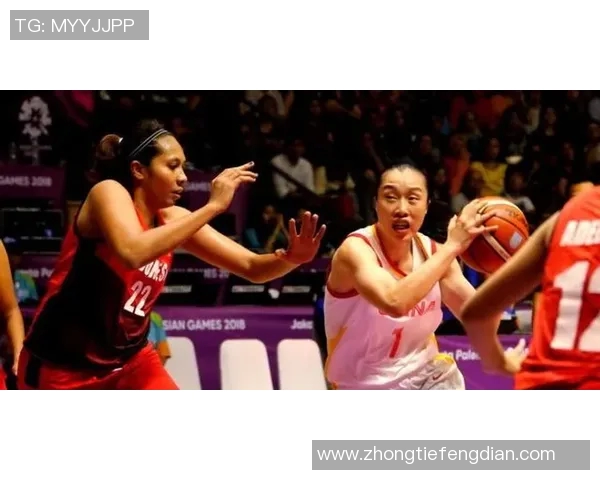 中国女篮对阵印尼精彩直播全程回顾与赛后分析